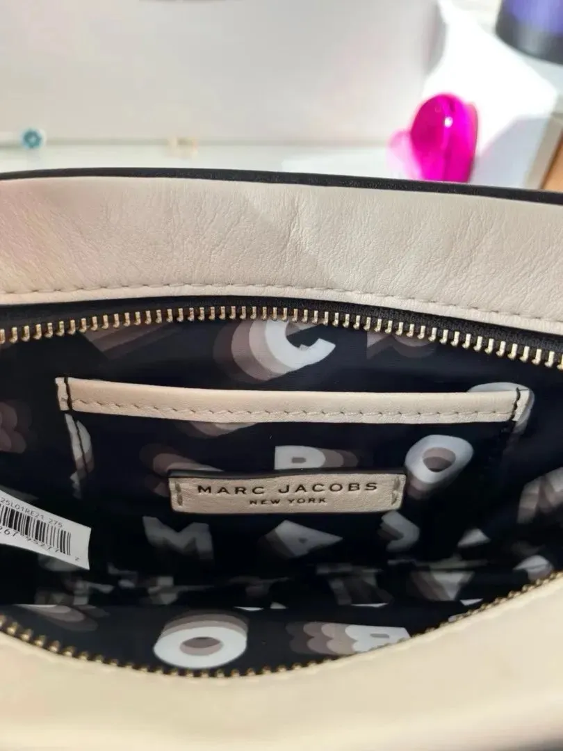 Marc jacobs bag