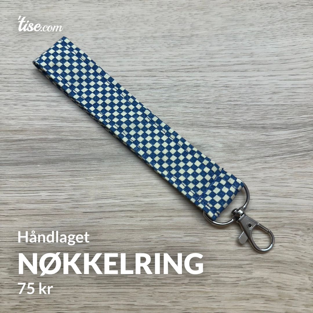 Nøkkelring