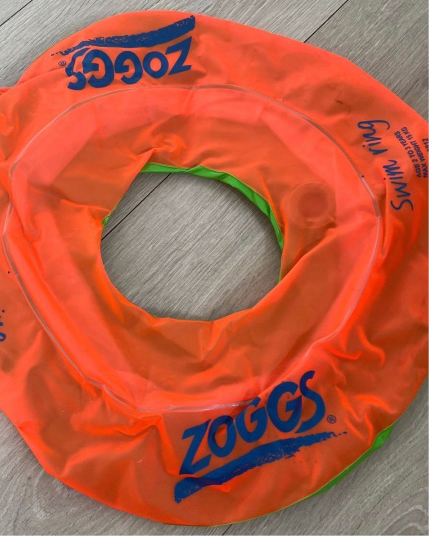 Swim ring