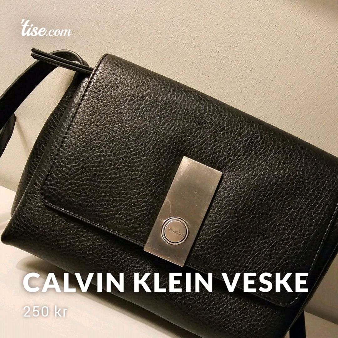 Calvin Klein Veske