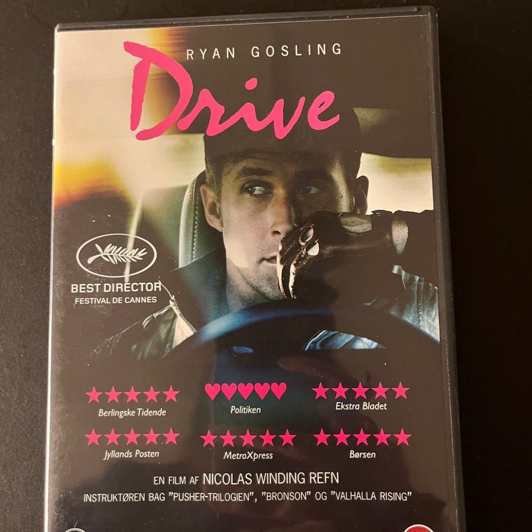 Drive