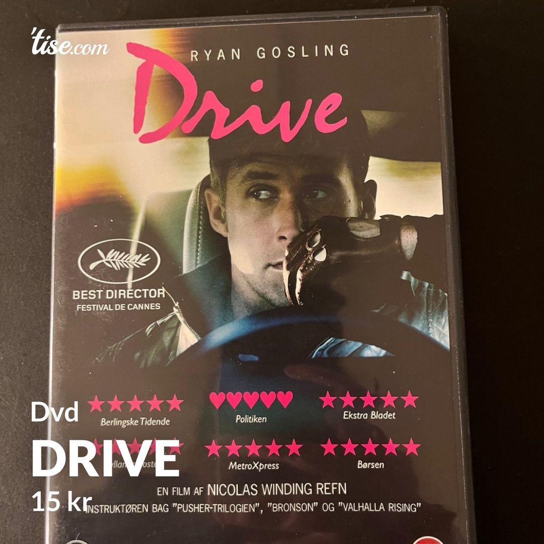 Drive