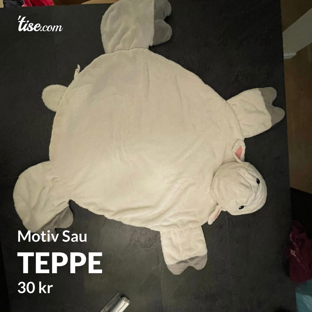 Teppe