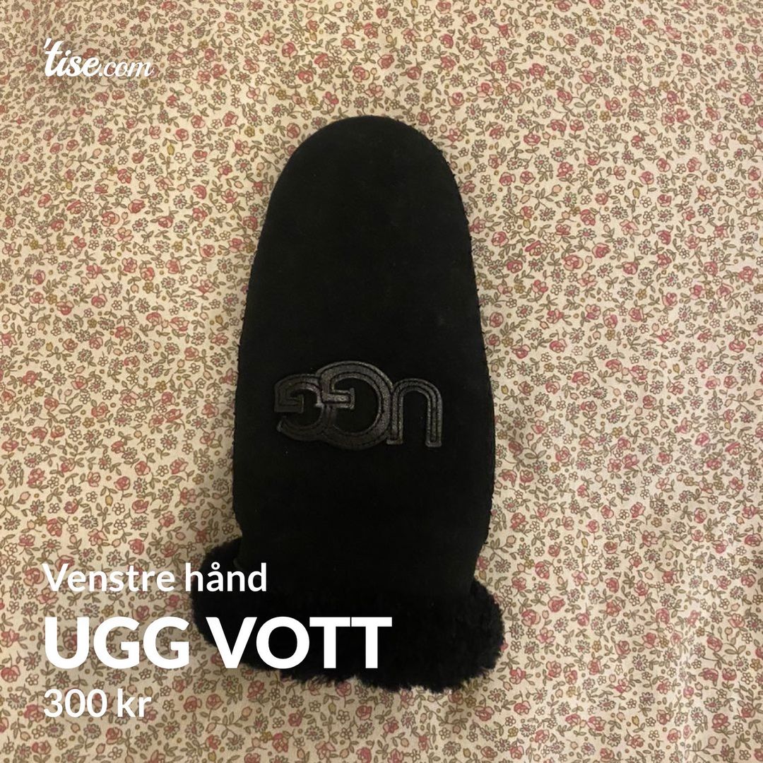 Ugg vott