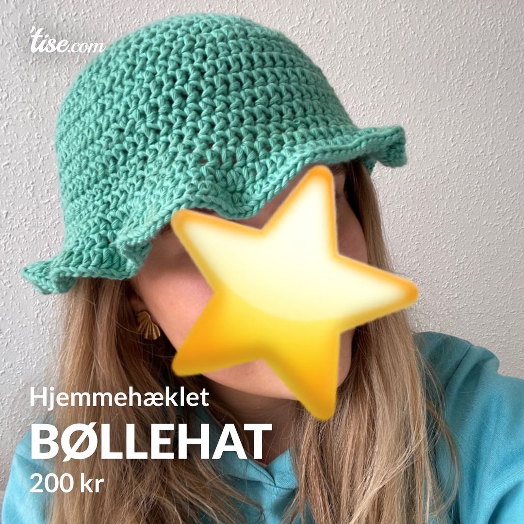 Bøllehat