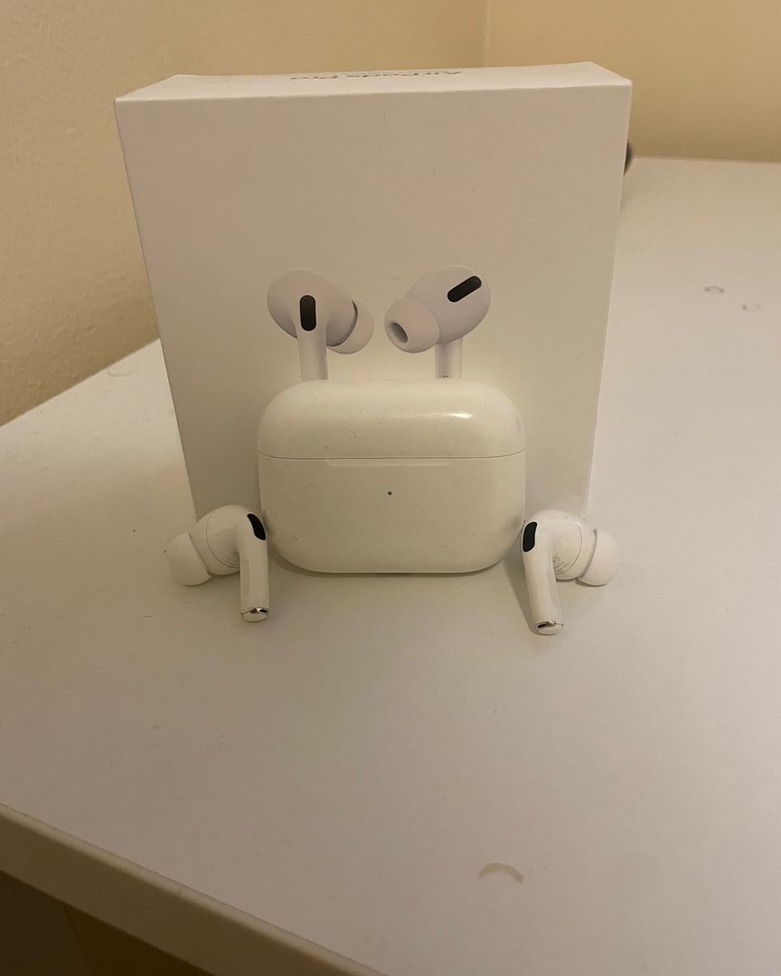 Airpods pro