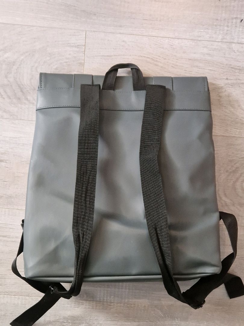 RAINS MSN Bag