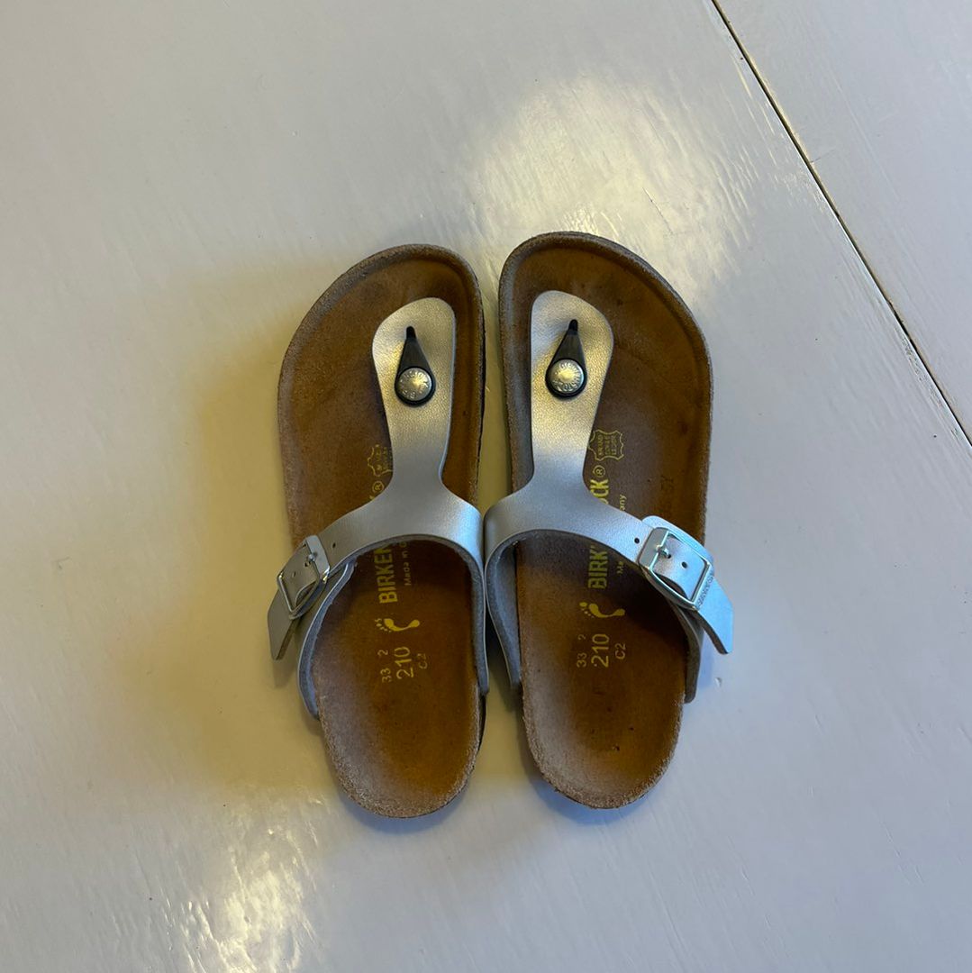 BIRKENSTOCK