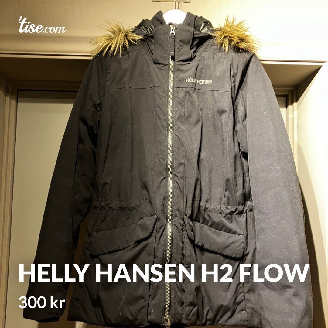 Helly Hansen H2 Flow