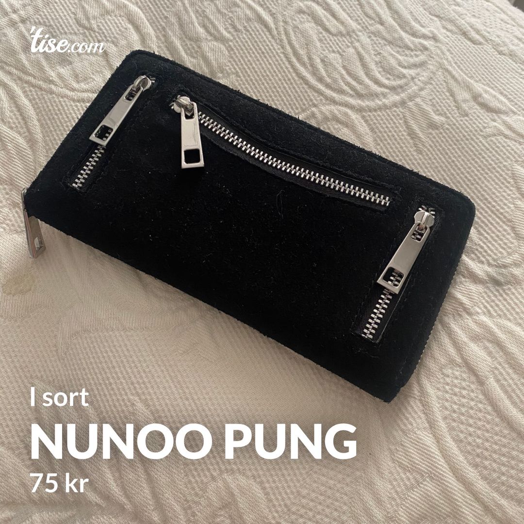 Nunoo pung