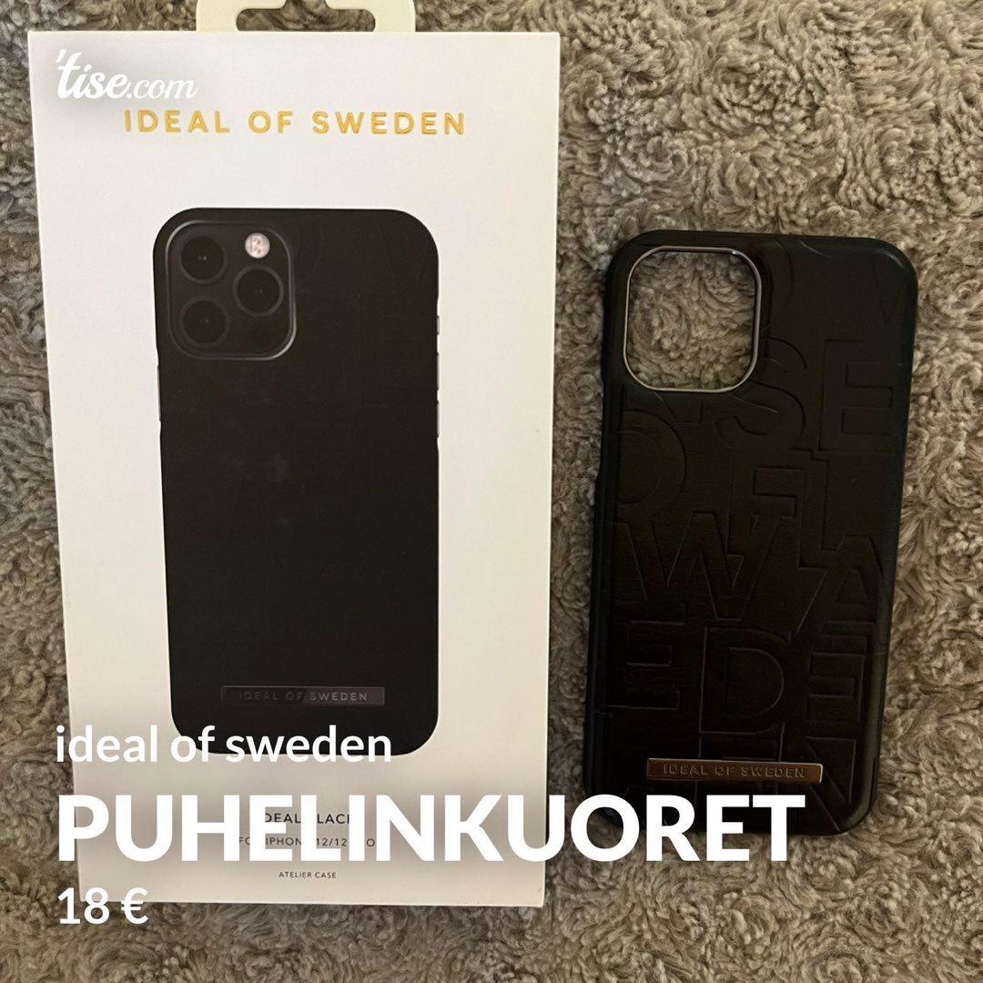 puhelinkuoret