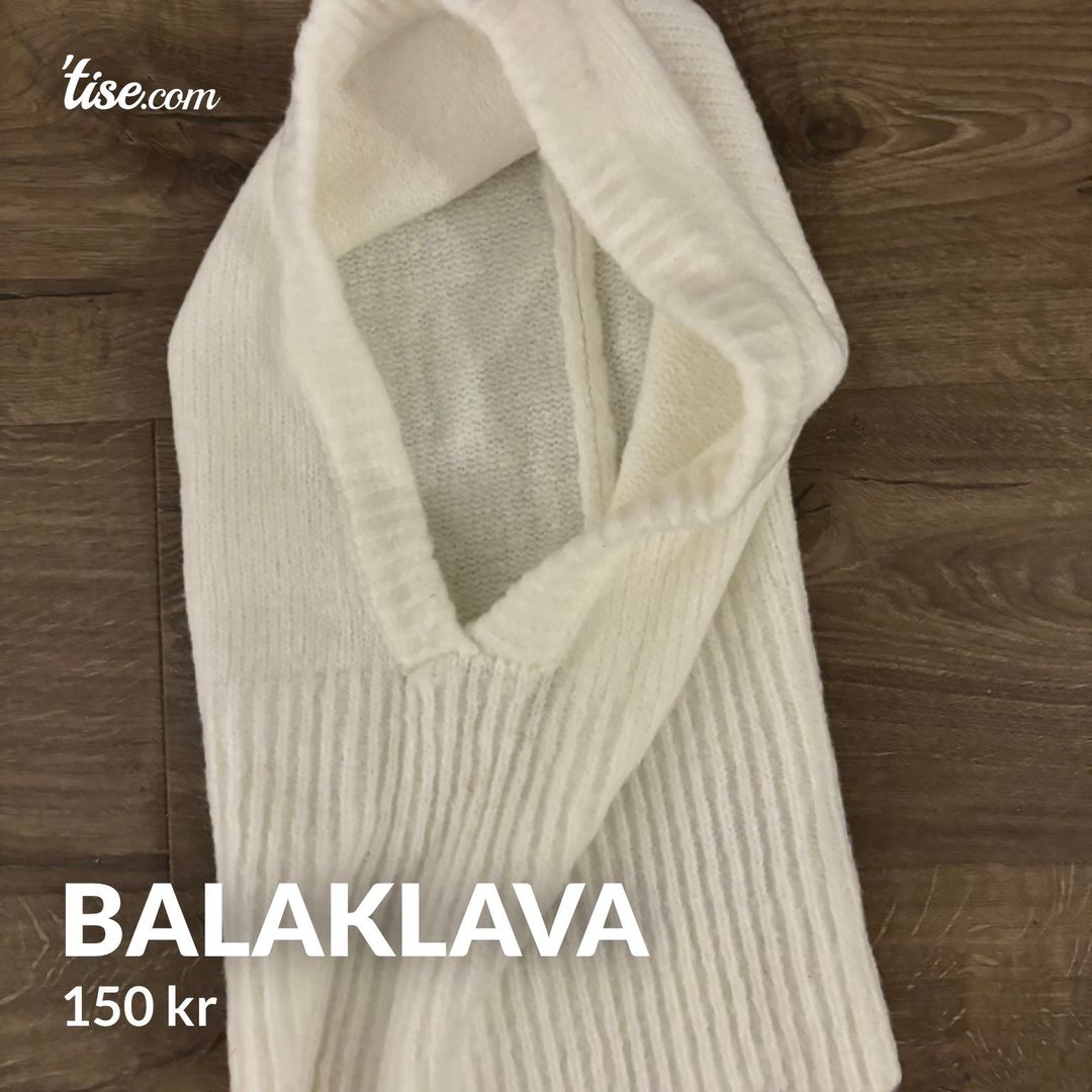 Balaklava