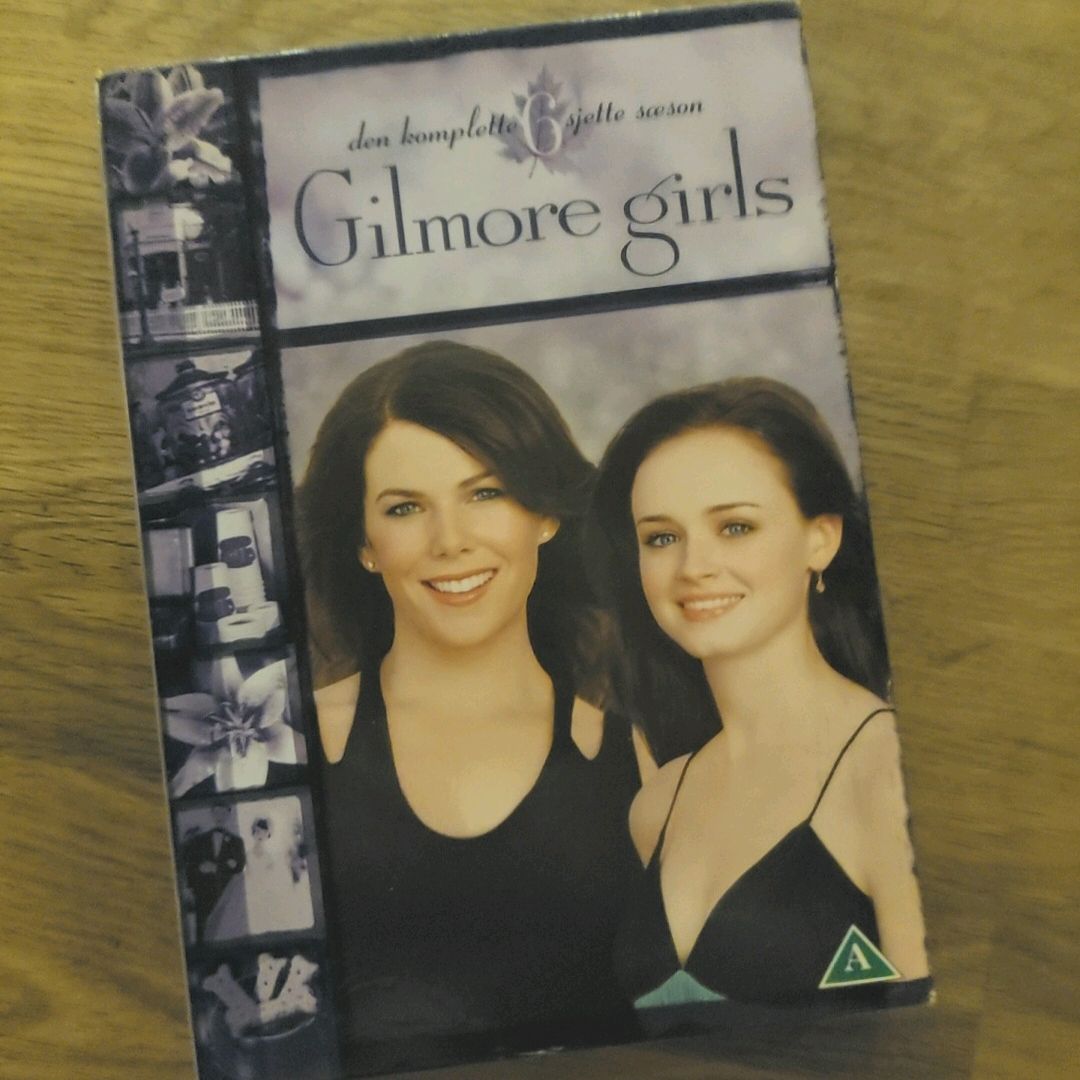 Gilmore Girls