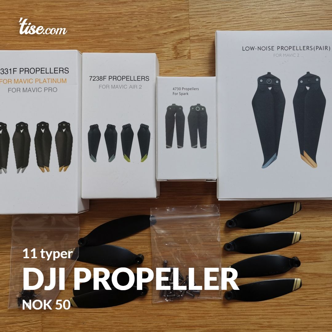 DJI Propeller