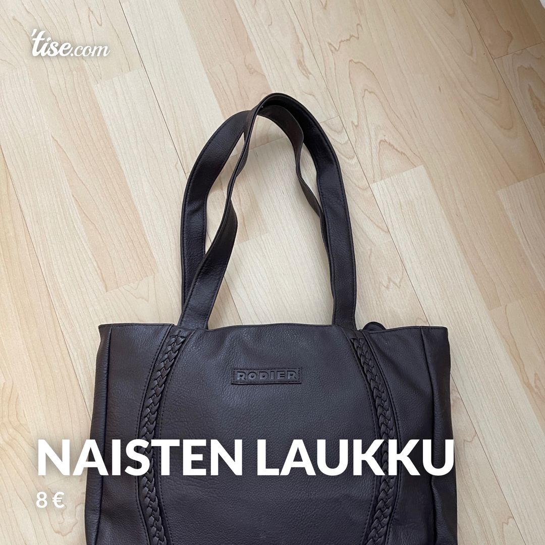 Naisten laukku