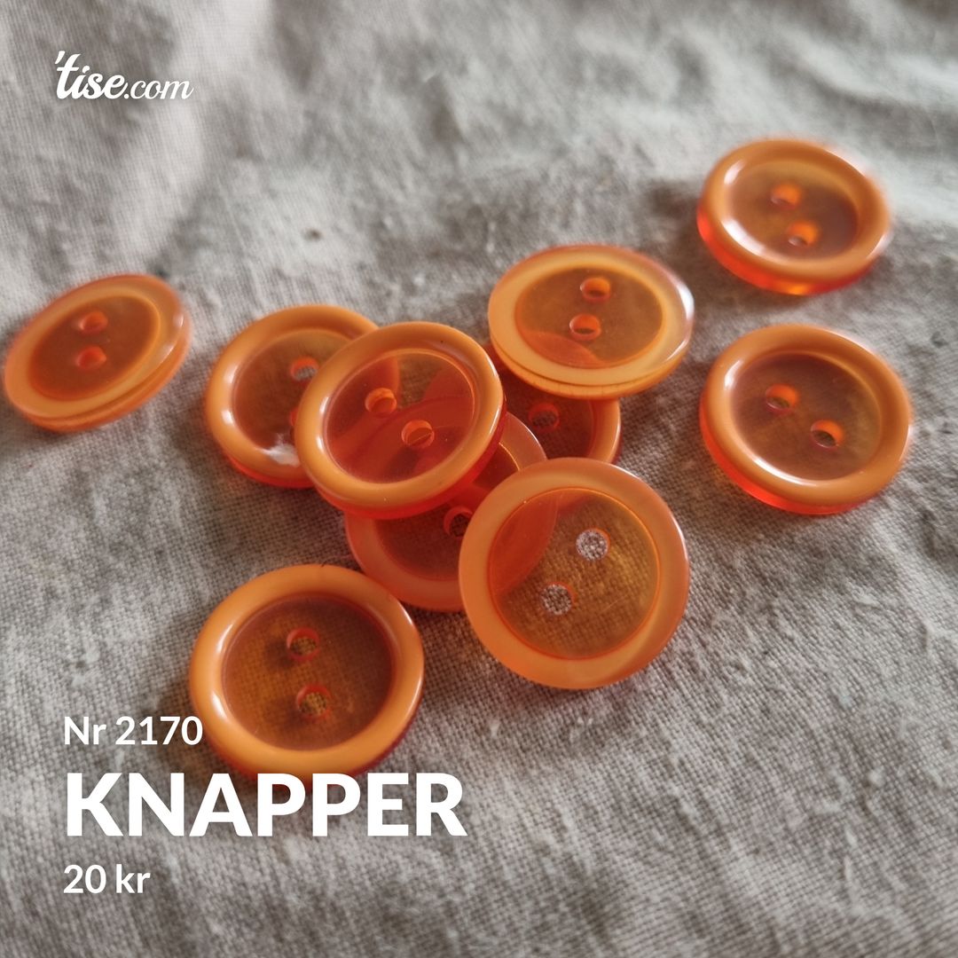 Knapper