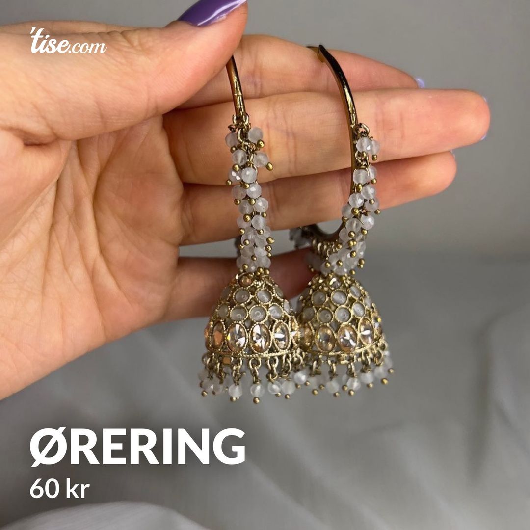 Ørering