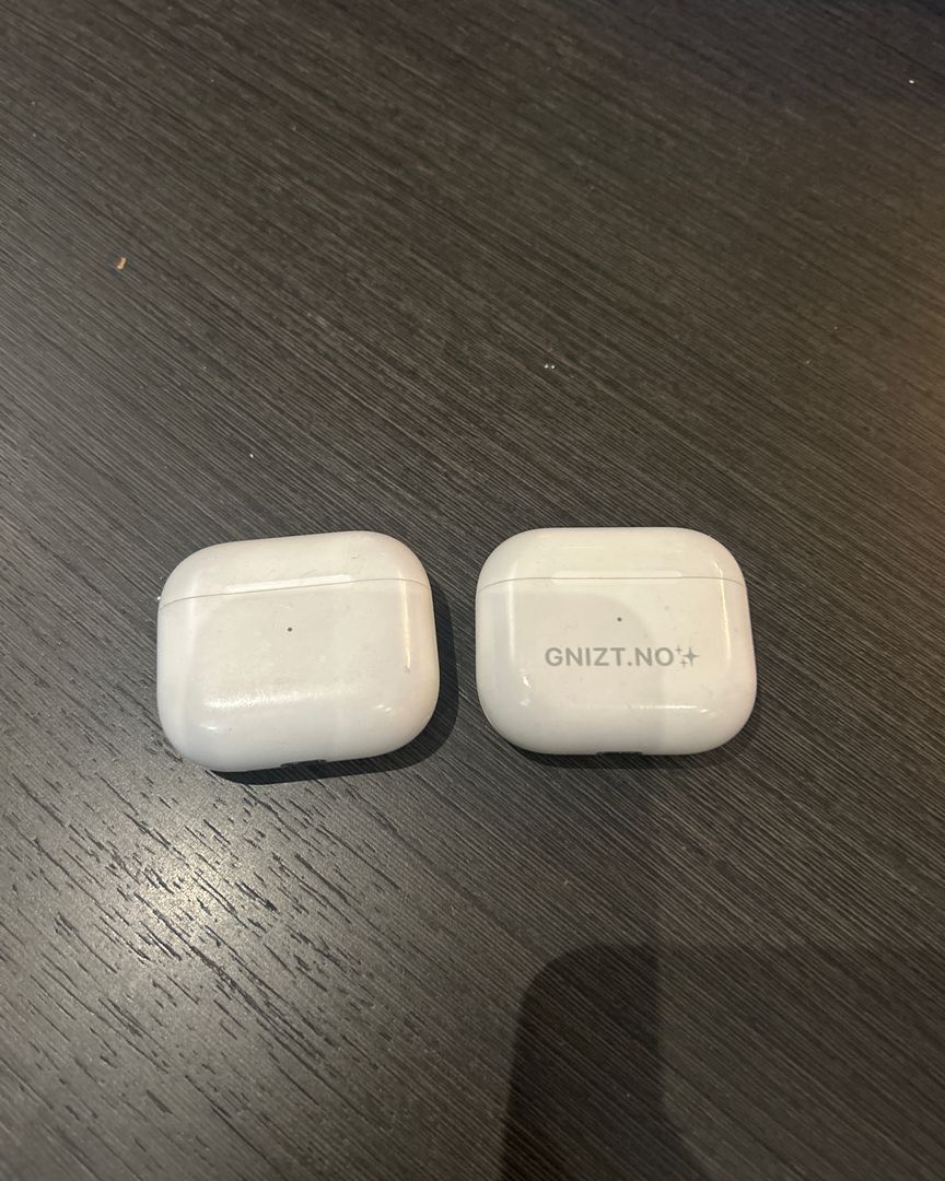 Airpod gen 2 case