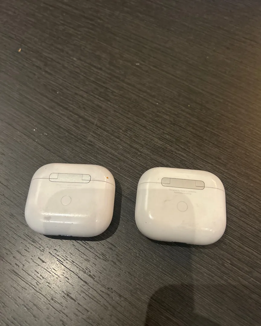 Airpod gen 2 case