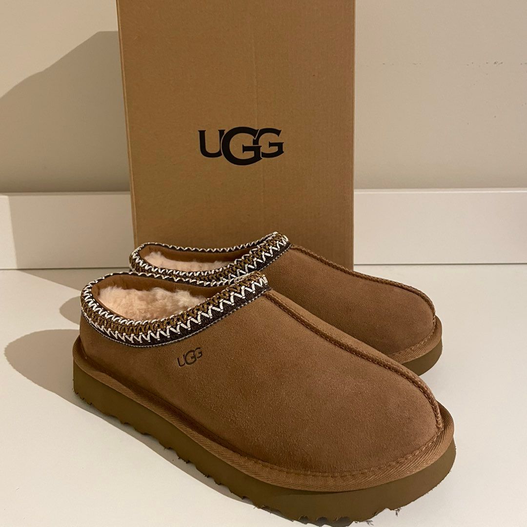 Ugg Tasman