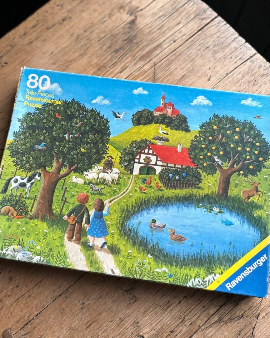 Ravensburger