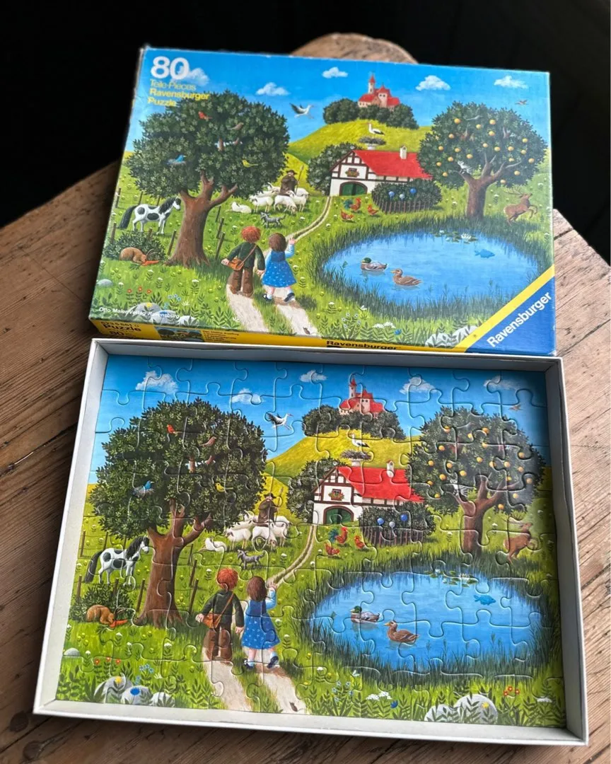 Ravensburger