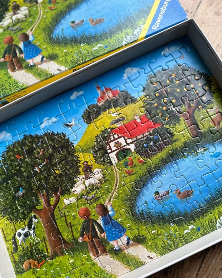 Ravensburger