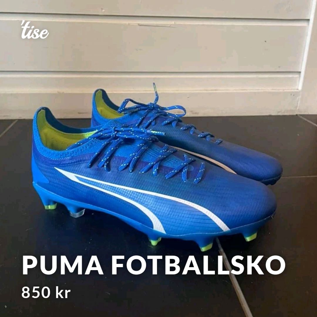 Puma Fotballsko