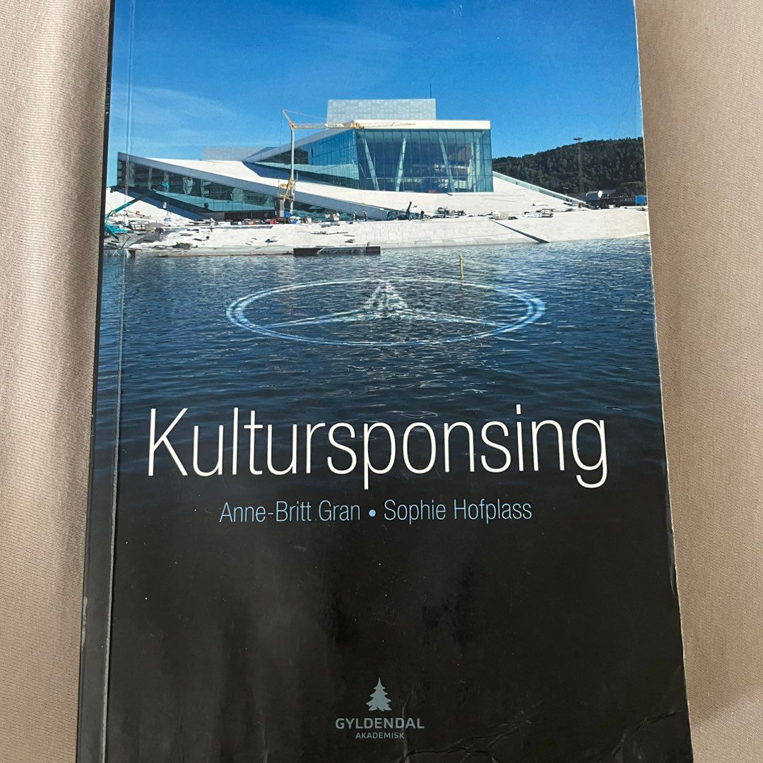 Kultursponsing