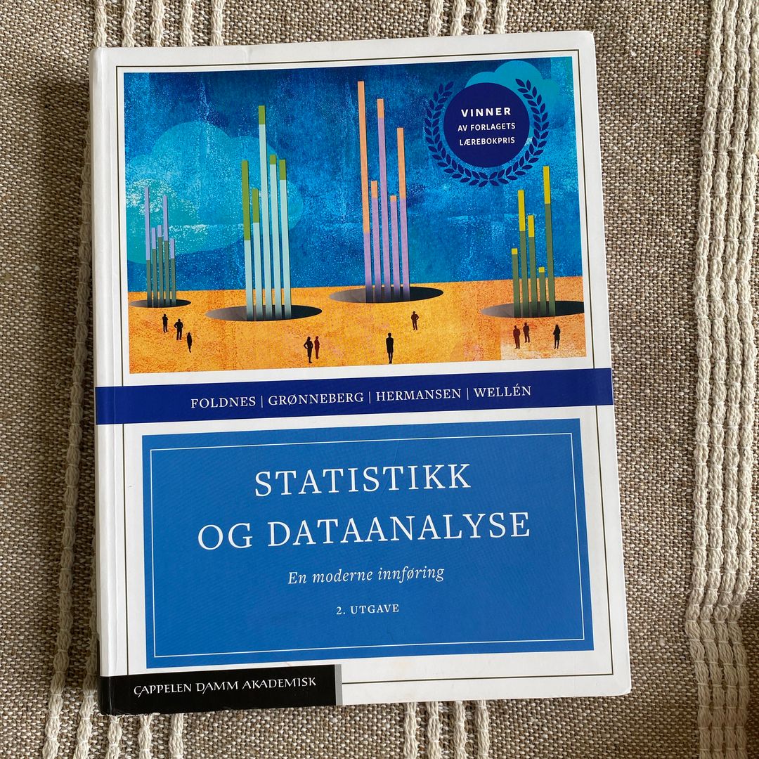 Statistikk