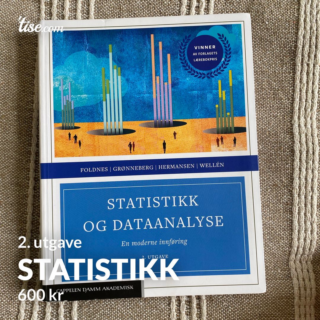 Statistikk