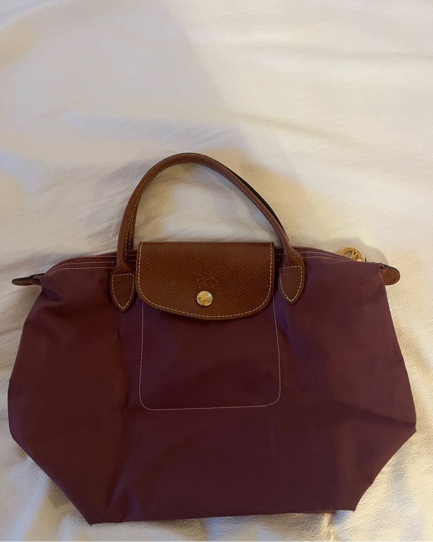 Longchamp laukku