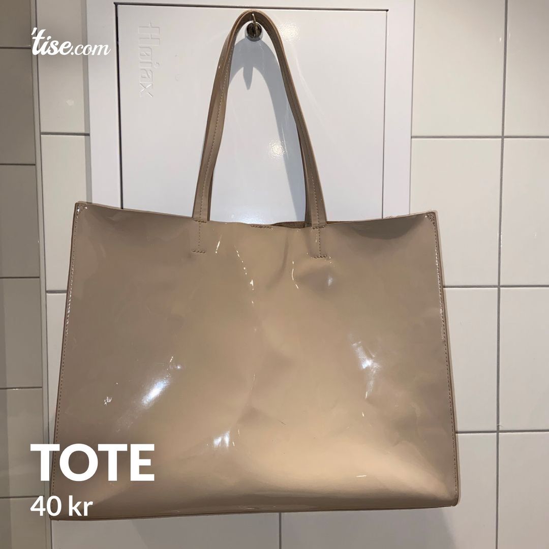 Tote