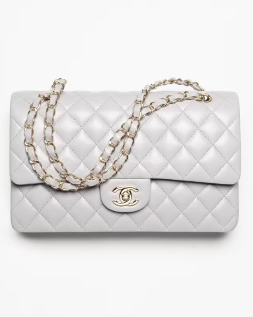 Classic CHANEL veske