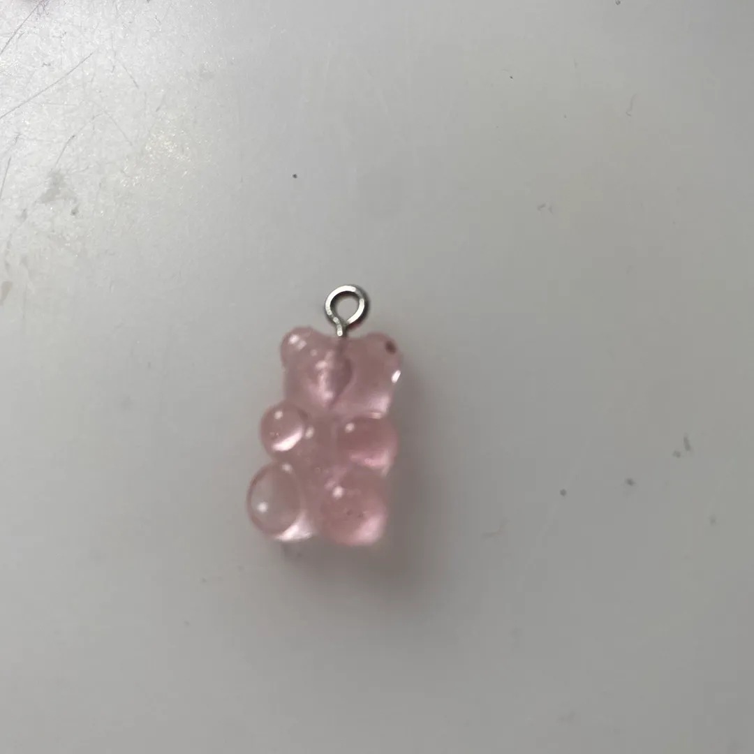 Gummy Bear charms