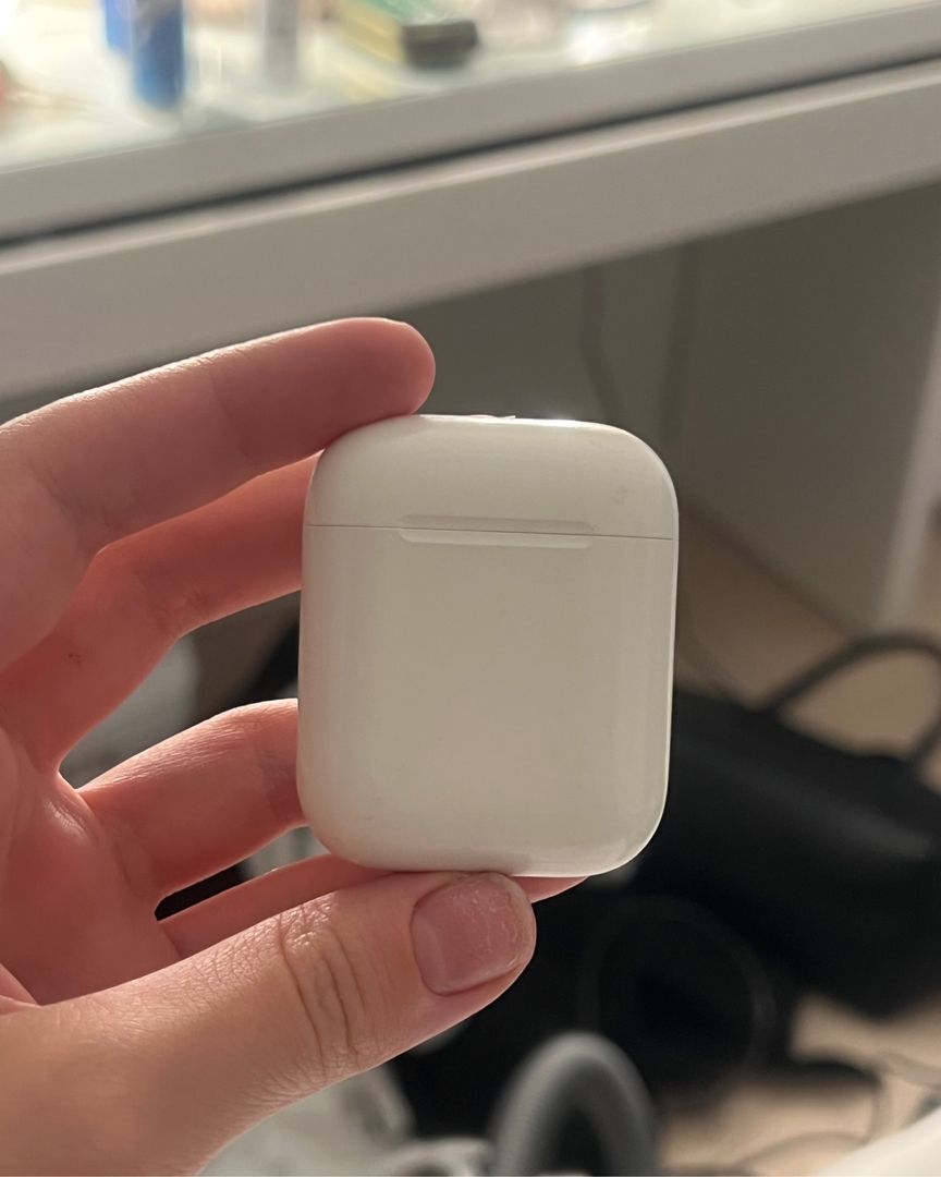 Airpods boks