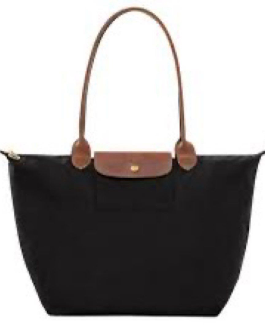 Longchamp veske