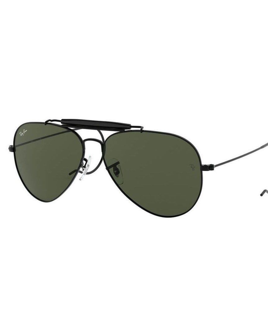 Ray ban outdoorsman