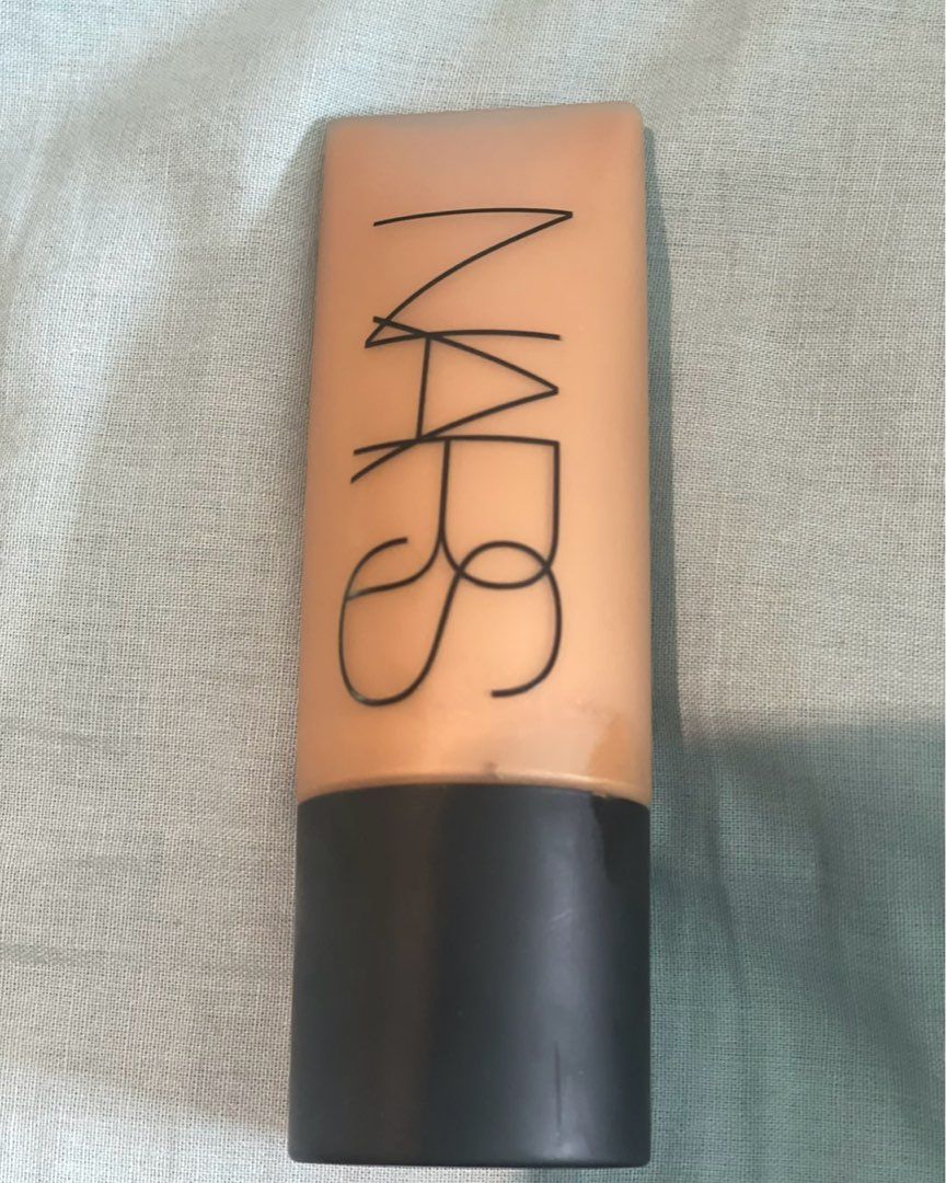 Nars soft matte