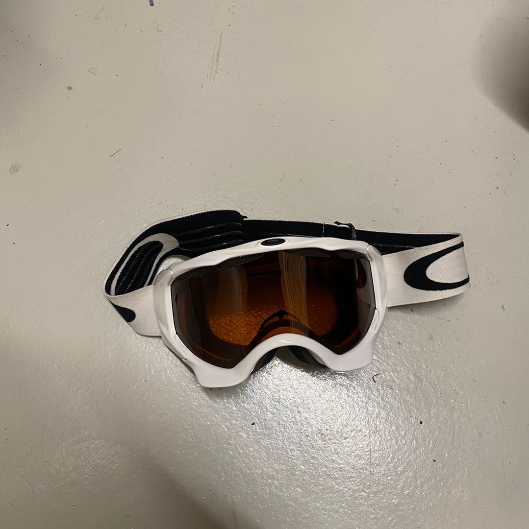 Oakley skibriller