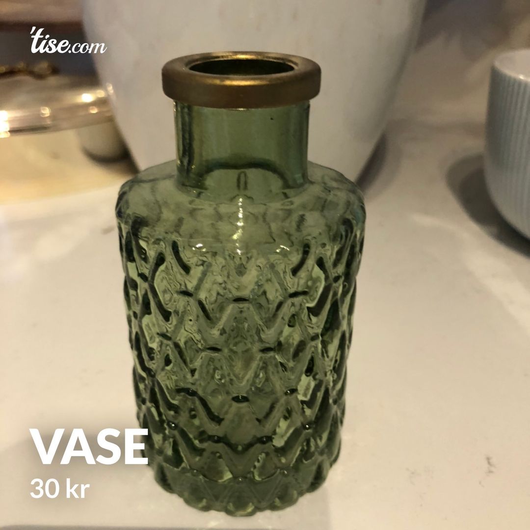 Vase