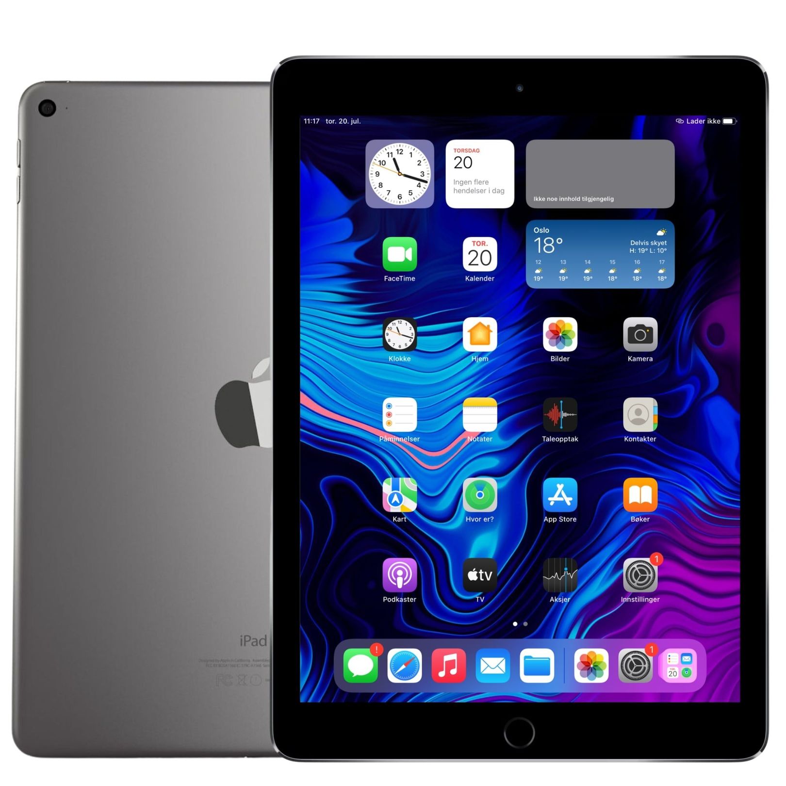 iPad 6th 128GB (2023