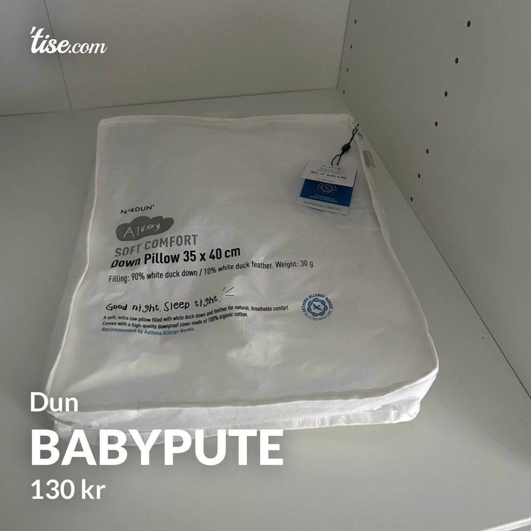 Babypute