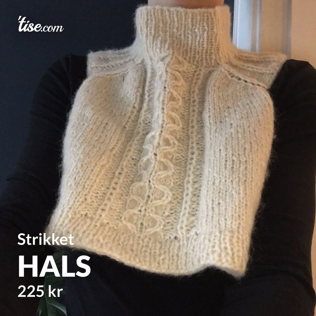 Hals