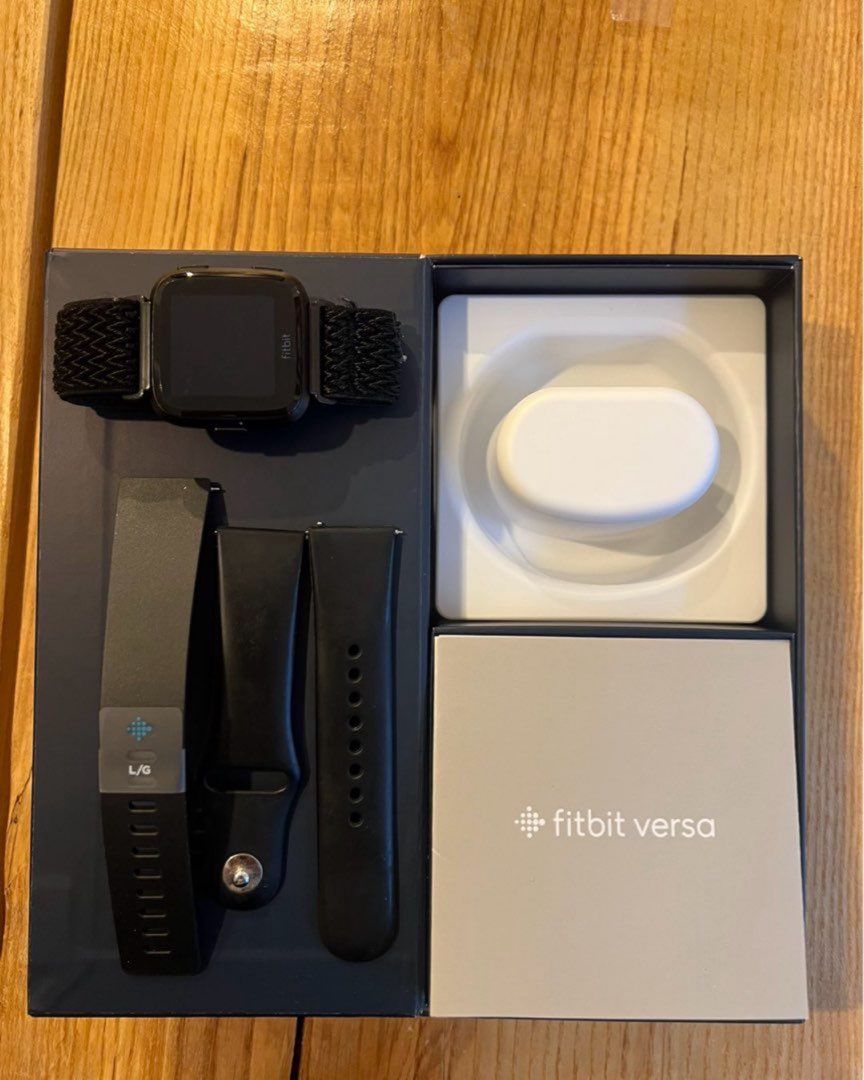 Fit Bit Versa