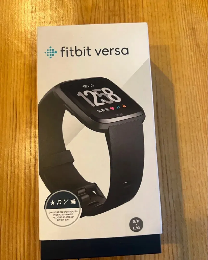 Fit Bit Versa