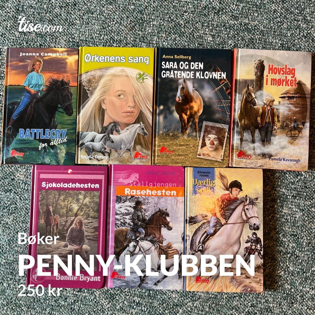 Penny-klubben