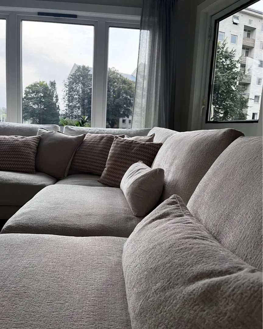 Stockholm sofa