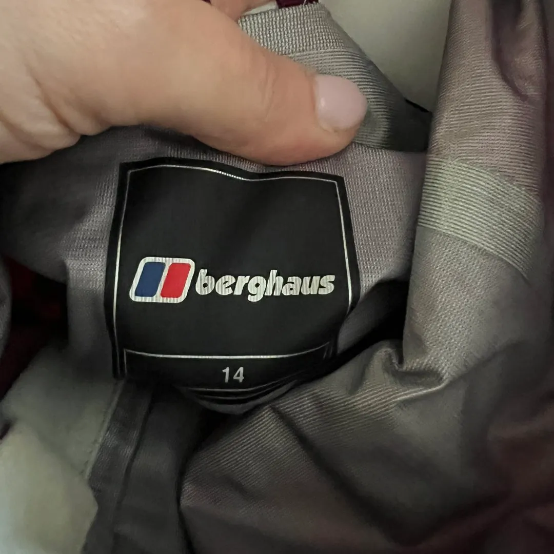 Berghaus