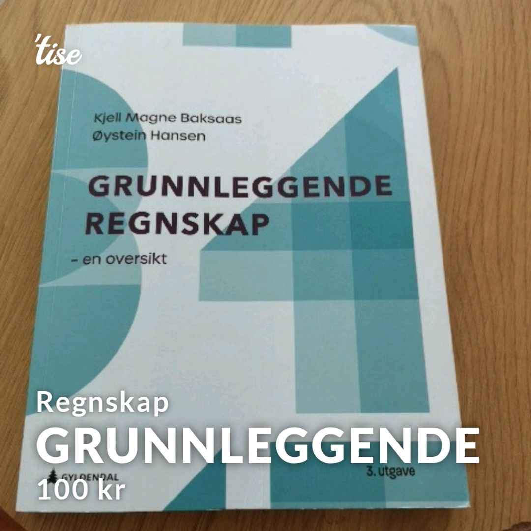 Grunnleggende